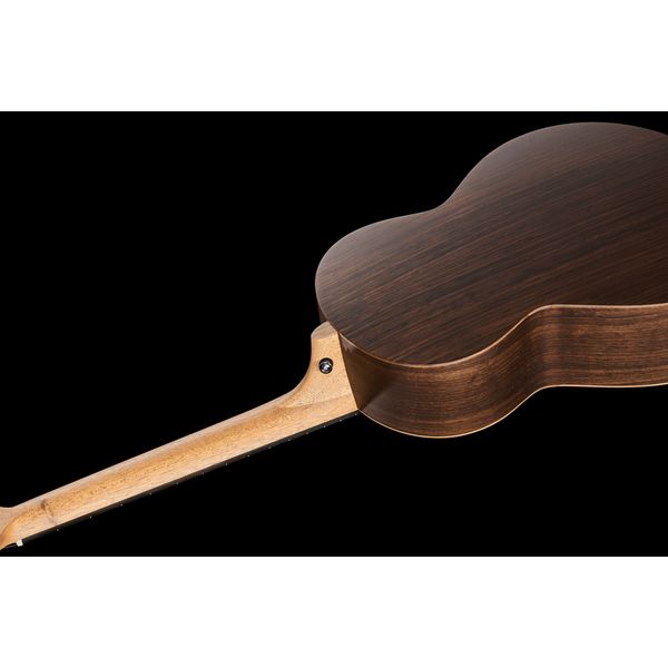 Sheeran by Lowden W03