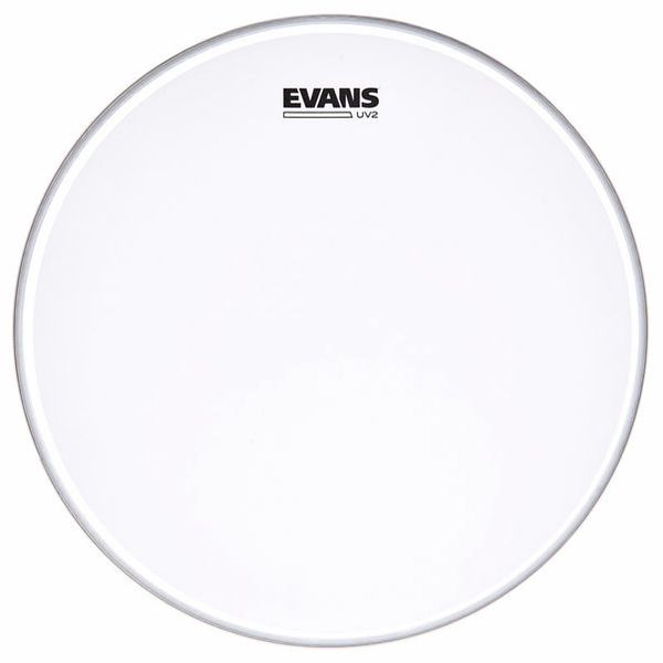 Evans 18" UV2 Coated Tom