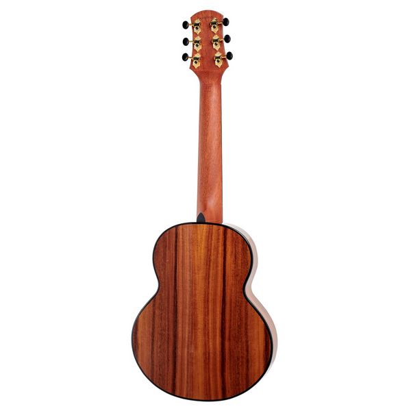Flight GUT850 Guitarlele