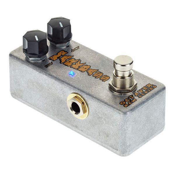 Markbass MB Octaver Raw