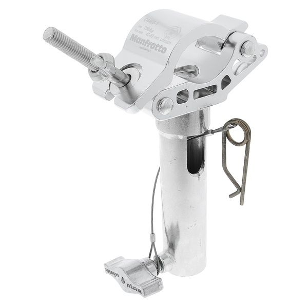 Avenger C4465-1 Eye Coupler MP