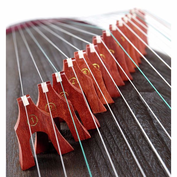Thomann Chinese GuZheng I-B