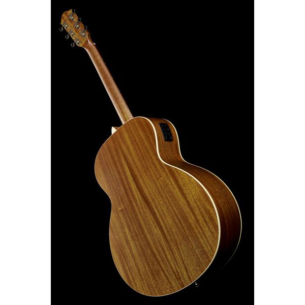 Baton Rouge X11S/BTE