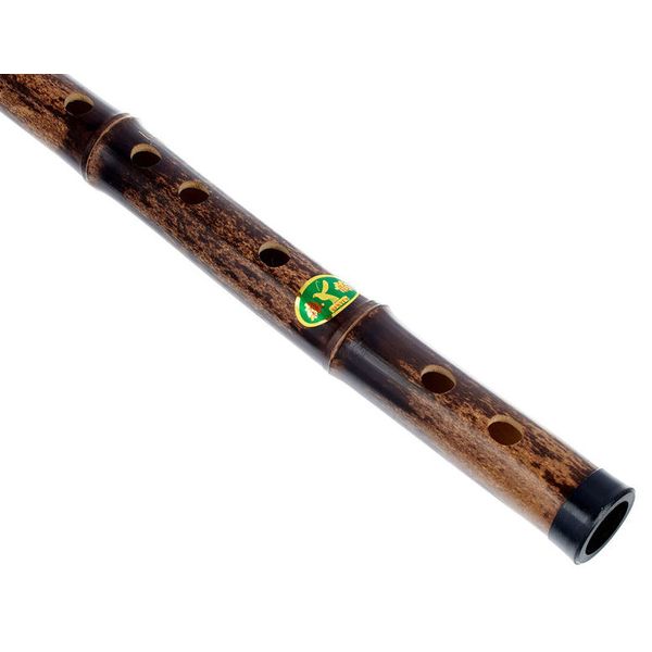 Artino Chinese QuDi Flute Eb-major