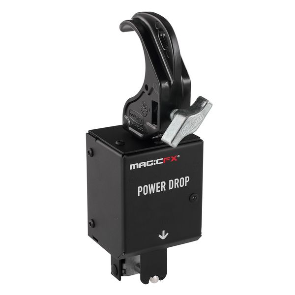 Magic FX Power Drop