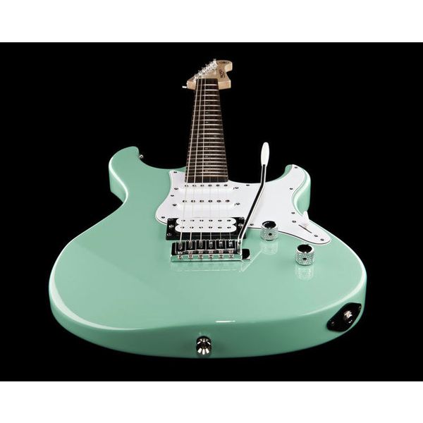 Yamaha Pacifica 112V SB RL