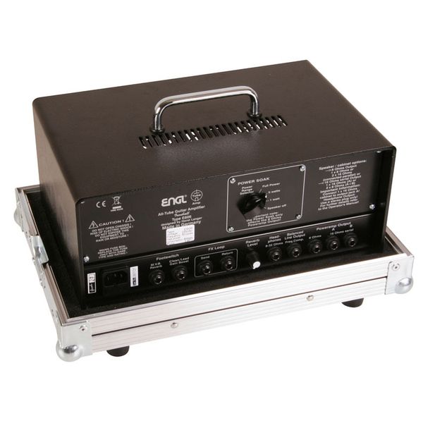 Thon Engl Ironball 20 Head