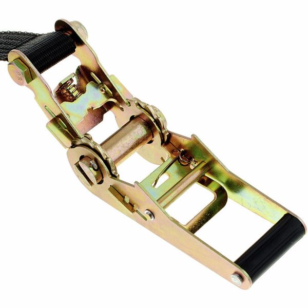 Stairville Ratchet Strap 35mm x 2m