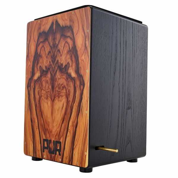 PUR Vision Pro Pal. HiHat Right