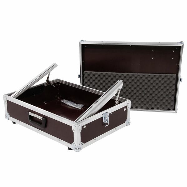 Showtec Showmaster 24 MKII Bundle