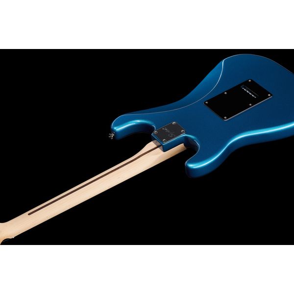 Squier Affinity Strat MN LPB Set