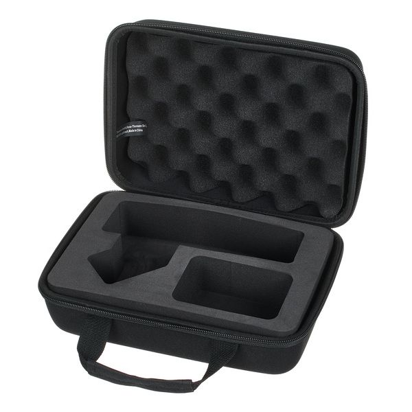 Shure SM 7 B EVA Case Bundle