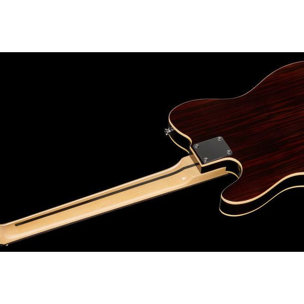 Harley Benton TE-70RW Deluxe Set 1