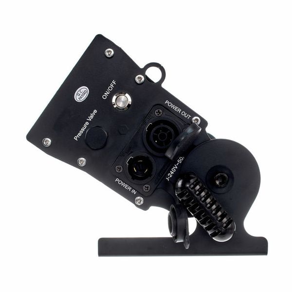 Stairville BEL6 IP Bar HEX