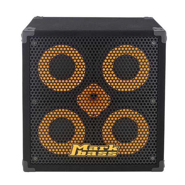 Markbass Standard 104HR-8Ohm