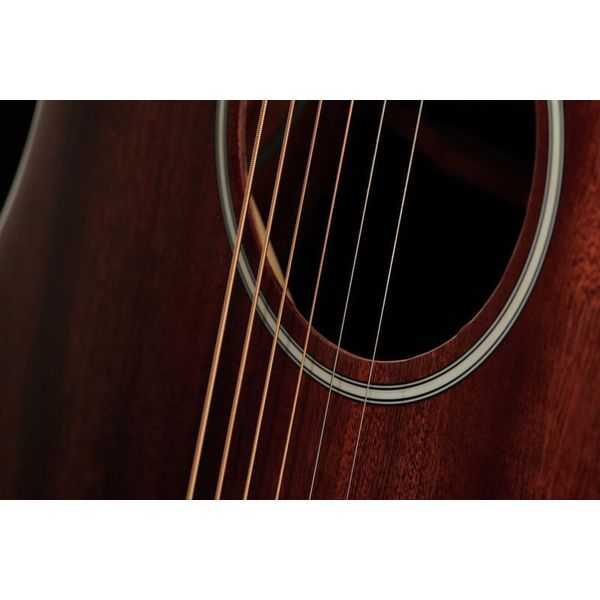 DAngelico Premier Bowery LS