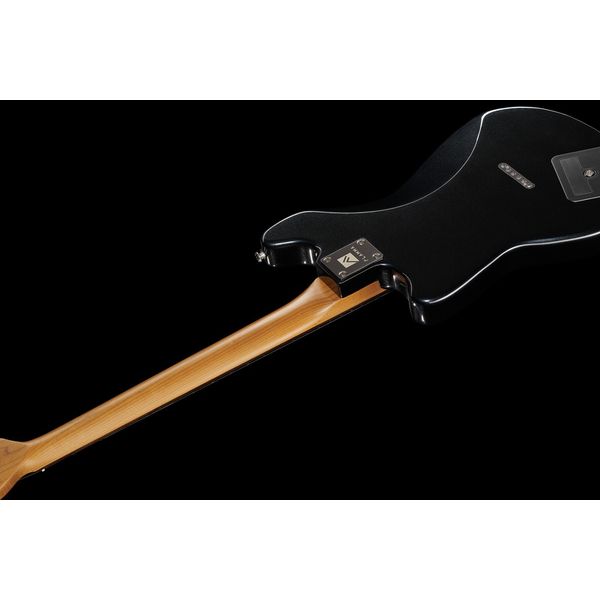 Flamma E1000 Pearl Black