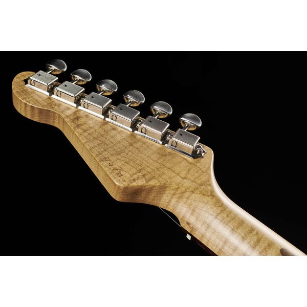 LSL Saticoy One B Tron SS Gold