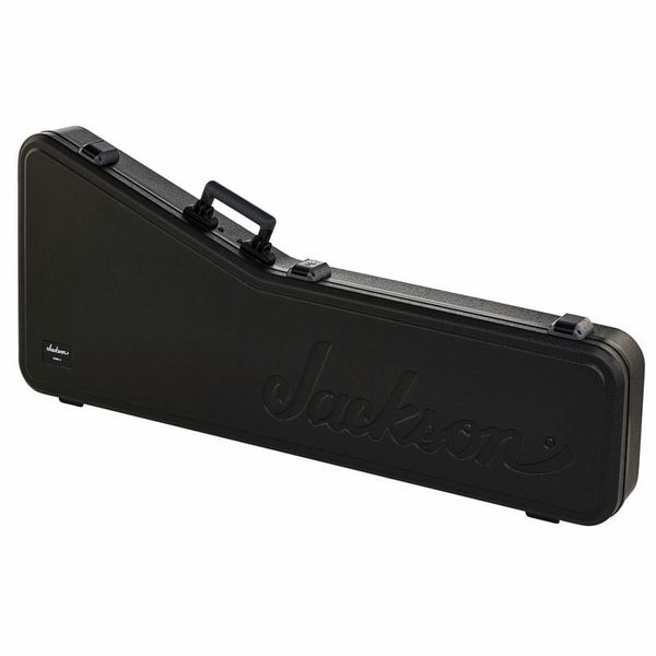 Jackson Case 6/7 RH King V