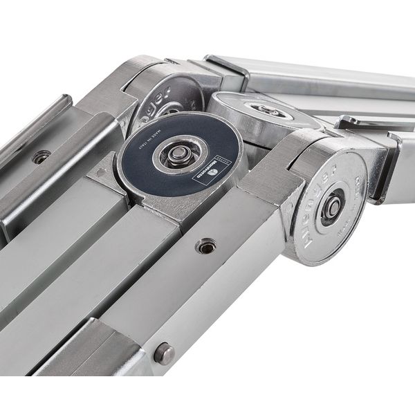 Avenger H2508 Fold Away Frame 8x8