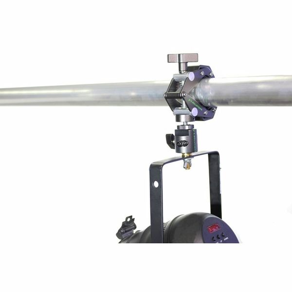 9.solutions Snap-in socket