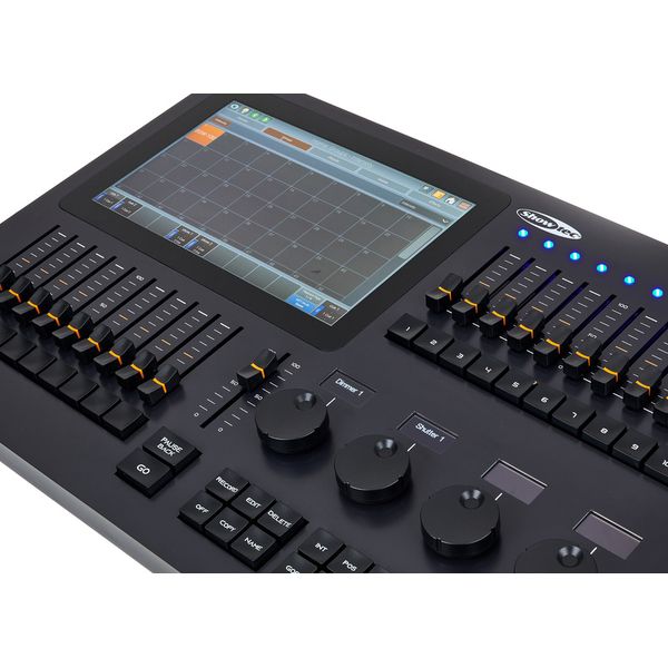 Showtec Lampy 20 1U 512