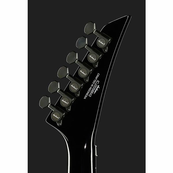 Jackson RRX24 Rhoads Black