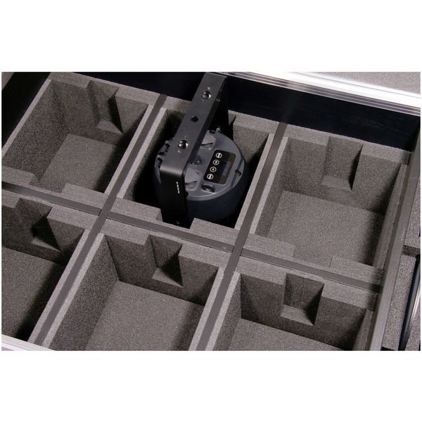 Thon Case Ignition WAL-L710 6in1