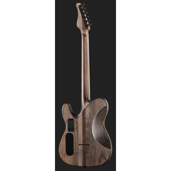 Schecter PT SLS Evil Twin