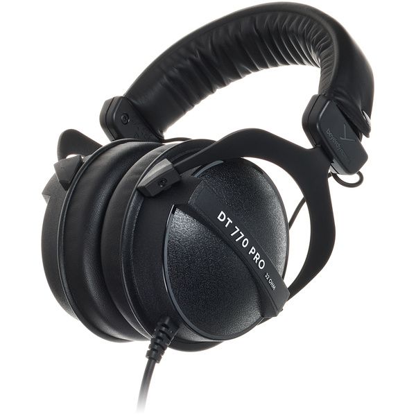 beyerdynamic DT-770 Pro 32 Ohm