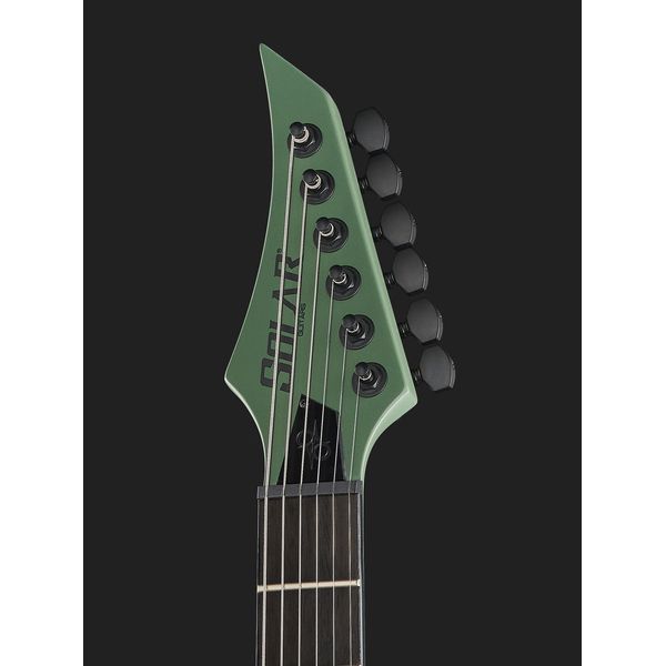 Solar Guitars A2.6AG