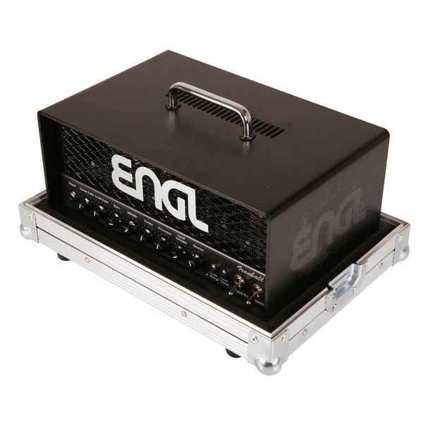 Thon Engl Ironball 20 Head