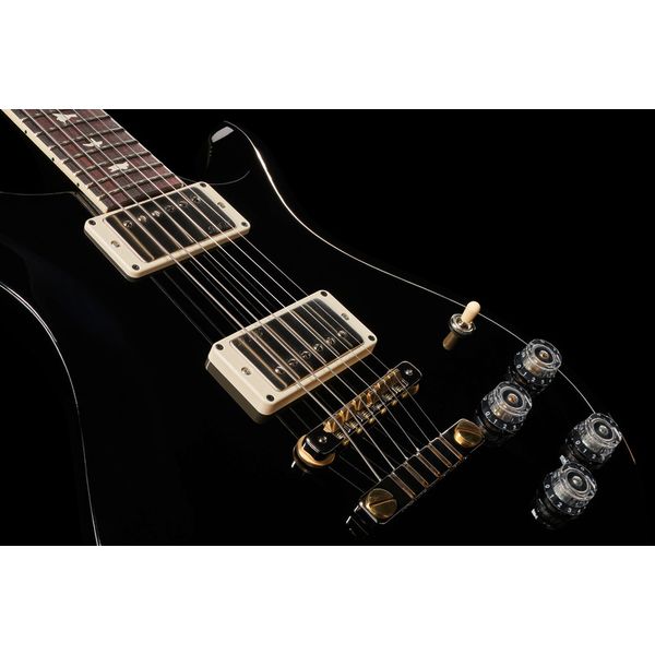 PRS S2 McCarty 594 Thinline BK '24