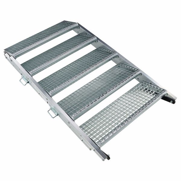 Stageworx Variable Stair 60-100cm
