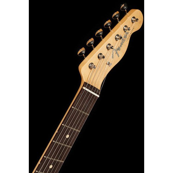 Fender Jimmy Page Telecaster RW NAT