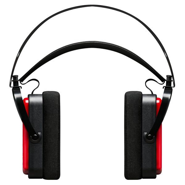 Avantone Planar the II Red