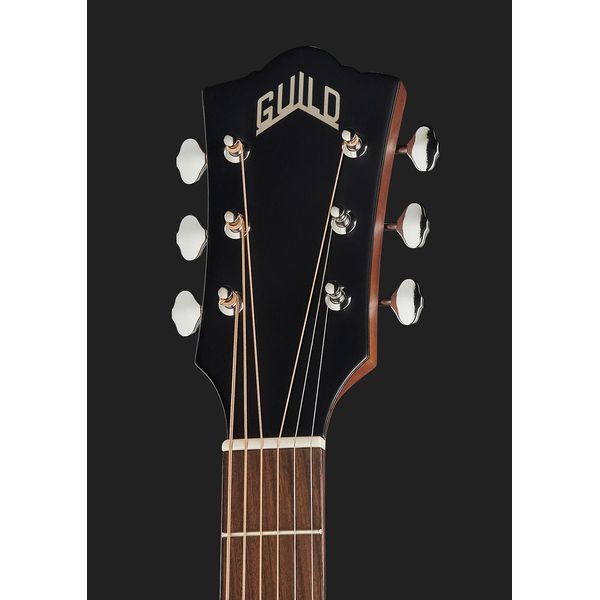 Guild M-240E Troubadour Westerly