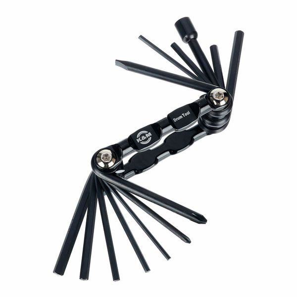 K&M 16451 Drum Tool