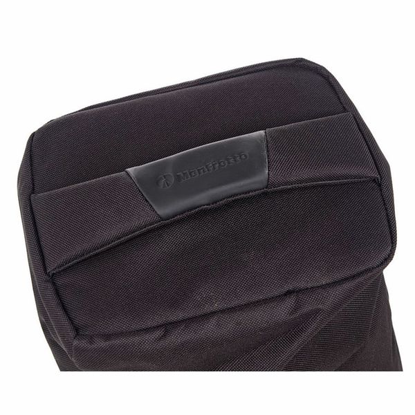 Manfrotto 1005BAC Ranker Stand Bundle