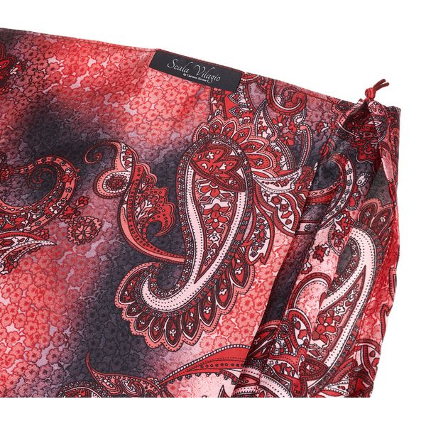 Scala Vilagio Silk Sleeve for Violin CB/MVO