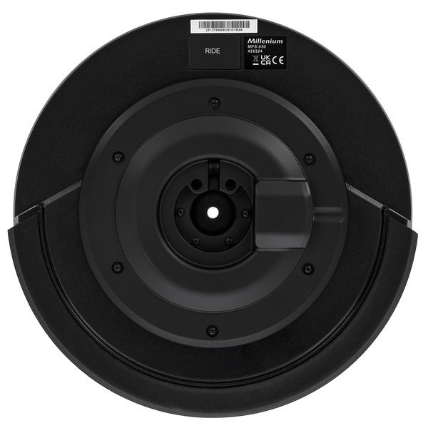 Millenium MPS-850 12" Ride Cymbal Pad