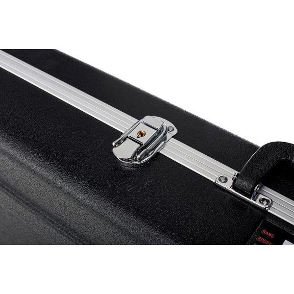 Harley Benton Agufish Custom Signatur Bundle