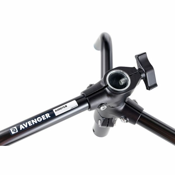 Avenger A2007CB C-Stand Mini Base
