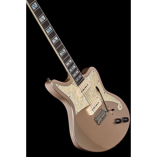 DAngelico Deluxe Bedford DG