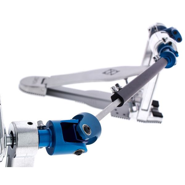 Dixon PP-PCPD1D Precision Coil Pedal