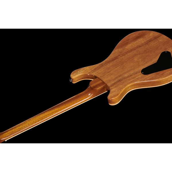 PRS McCarty Red Tiger