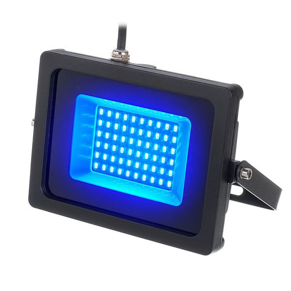 Eurolite LED IP FL-30 SMD blue
