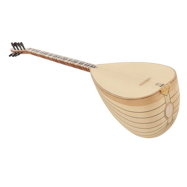 Saz 110AS-KL Saz Long Neck