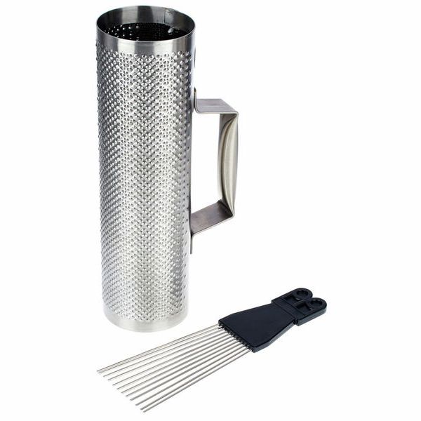 Meinl MGU3 Merengue Güira Small