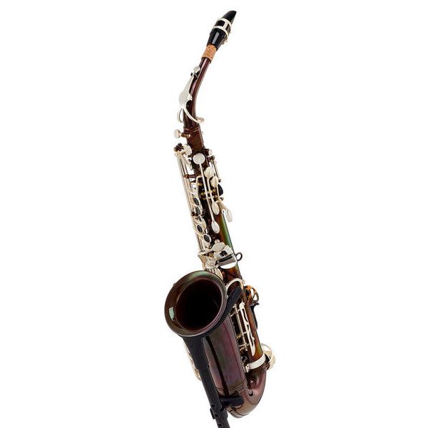 Thomann TAS-180 Vintage Alto Sax Set